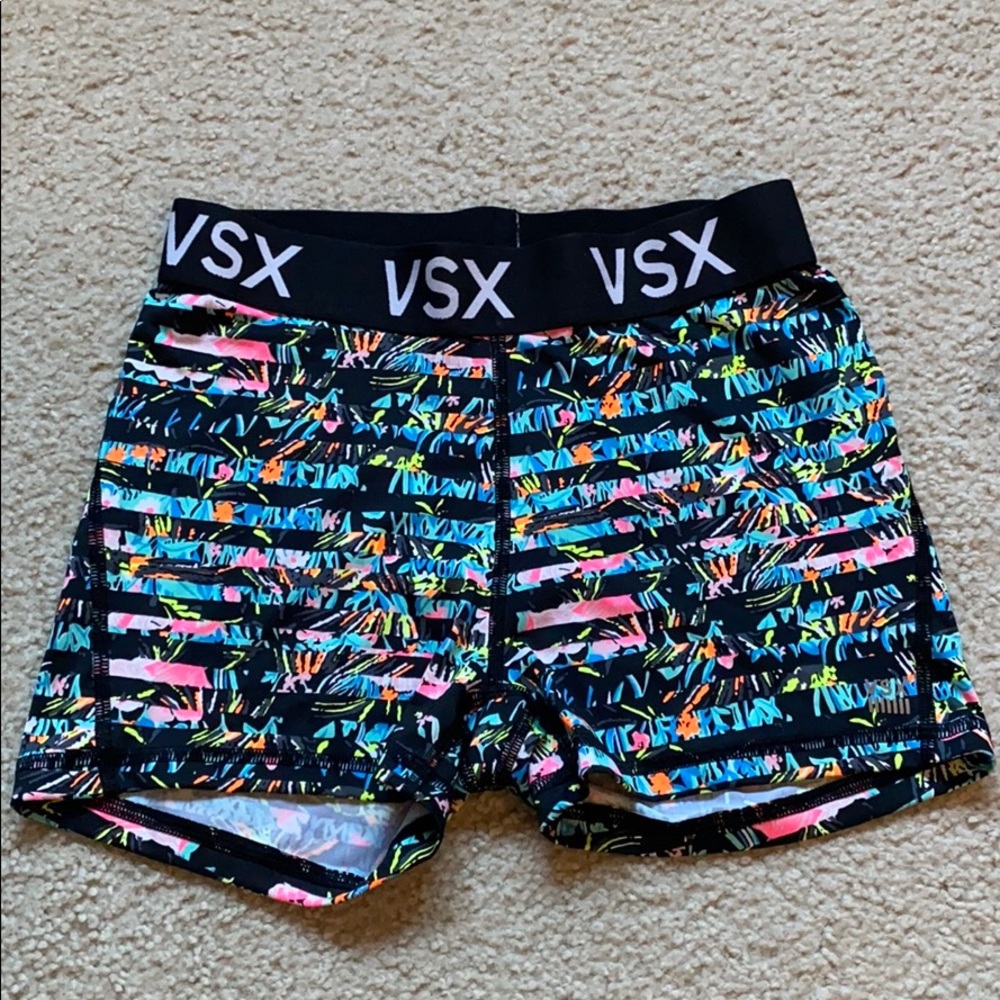 Victoria’s Secret Sport shorts